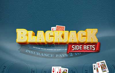 BlackJack Side Bets