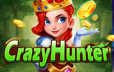 Crazy Hunter